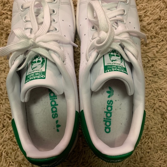 Adidas lifestyle shoes - Picture 4 of 6